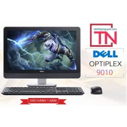 Dell OptiPlex 9010 I3 3320  All-in-One